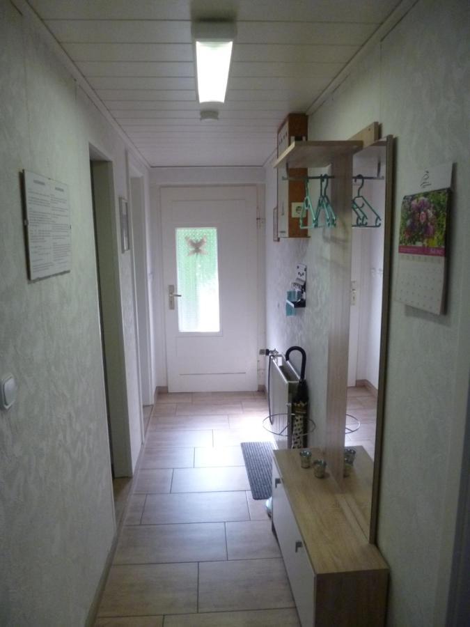 Ferienhaus ANNE Thale Exterior foto