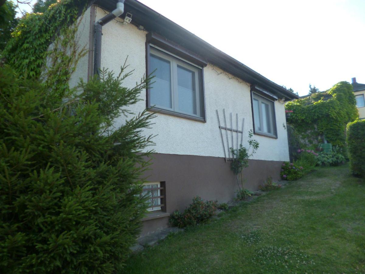 Ferienhaus ANNE Thale Exterior foto